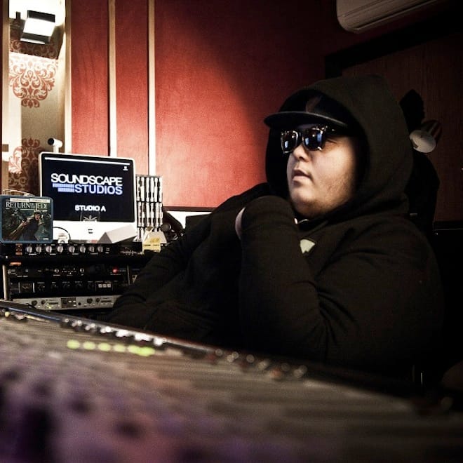 Alex Wiley & Mick Jenkins - Forever