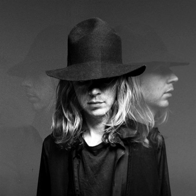 Beck to Collaborate with Pharrell On One of His Upcoming Albums
