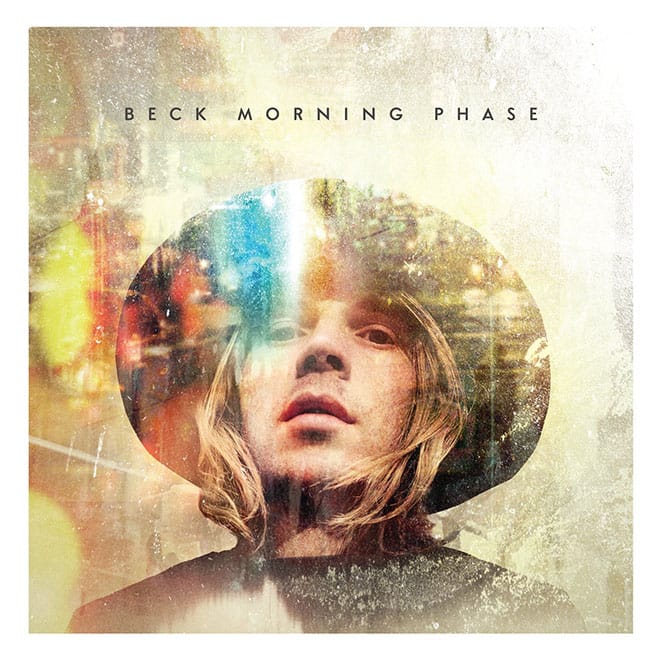 Beck - Morning Phase (Album Stream)