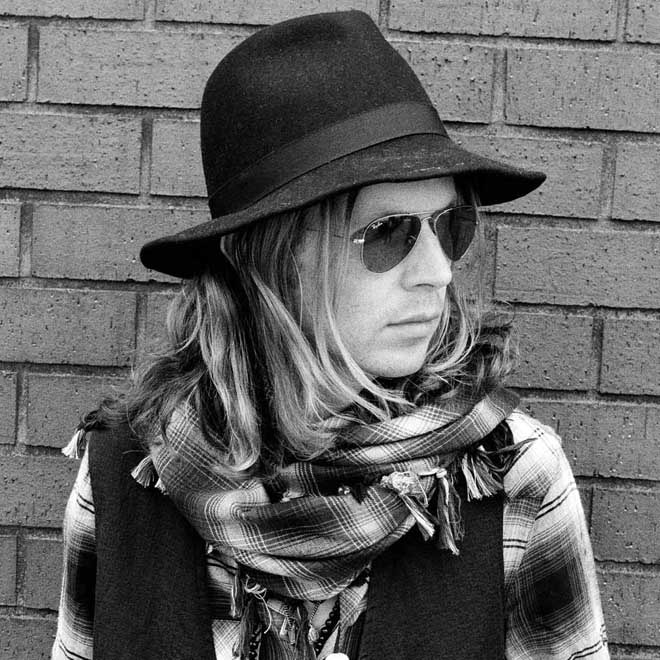 Beck – Waking Light