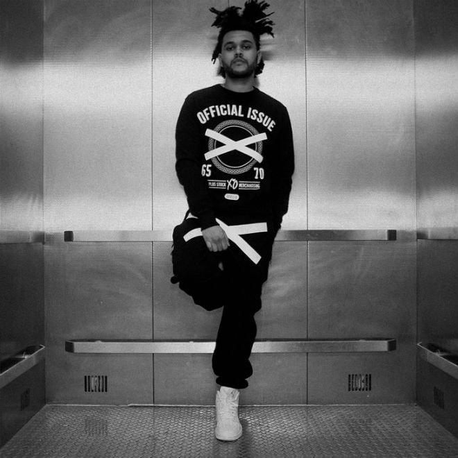 Beyoncé - Drunk In Love (The Weeknd Remix)