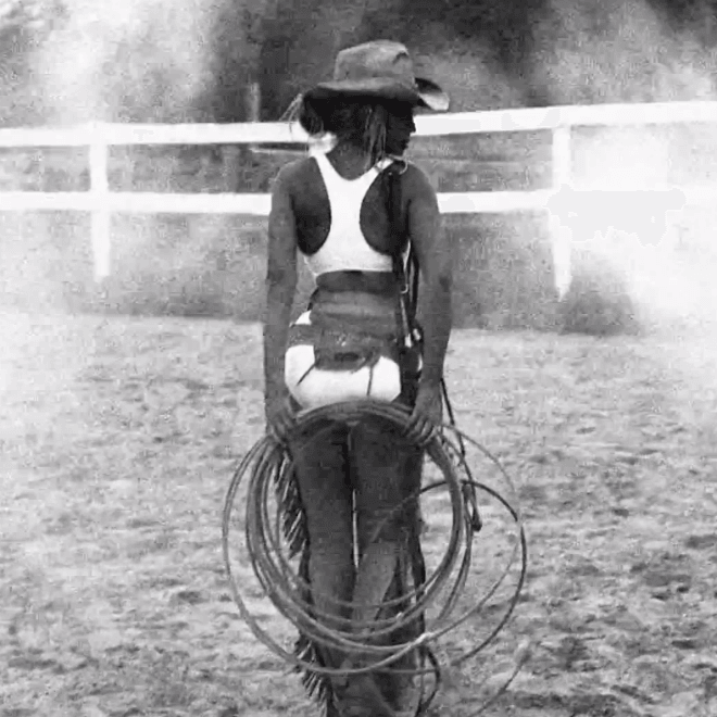 Beyoncé featuring Jay Z & Kanye West - Drunk In Love (Teaser)