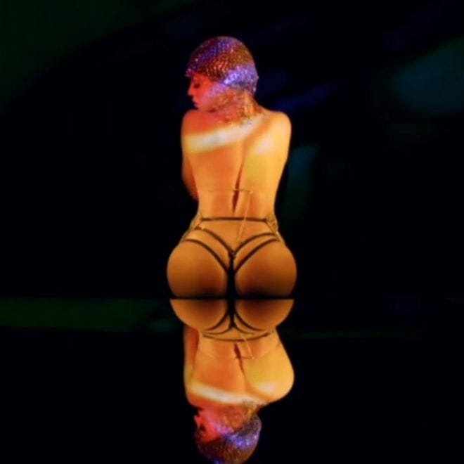 Beyoncé - Partition