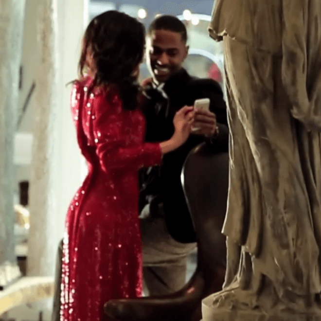 Big Sean - Love (Vlog)