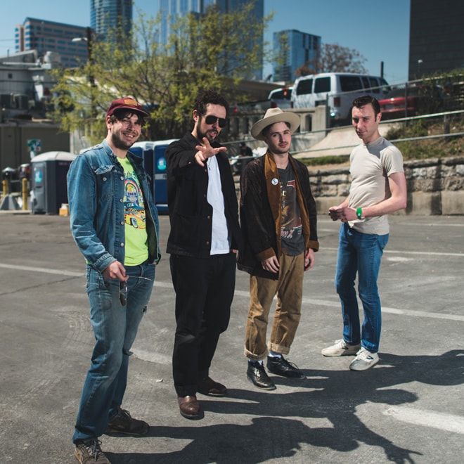 Black Lips – Justice After All