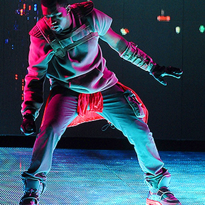 Bonnaroo Explains 2014 Kanye West Headliner Show After Debacle in 2008: "It's In The Past"