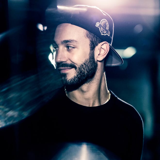 Brodinski - Blue Finessin'