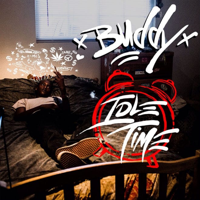 Buddy - Idle Time (Mixtape)