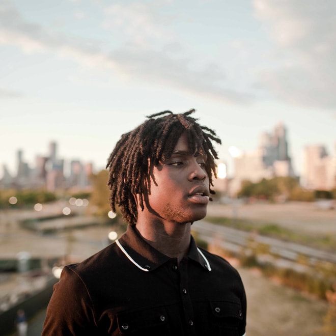 Chief Keef - Save Me