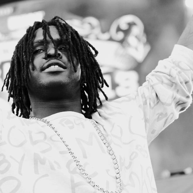 Chief Keef Will Release 'Bang 4' EP Before 'Bang 3' Album
