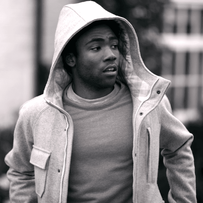 Childish Gambino Joins Zane Lowe for Interview and Live Session