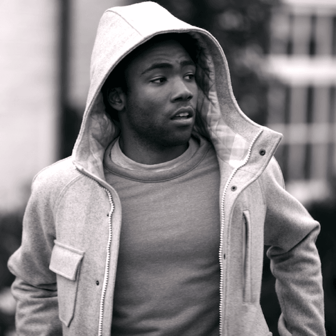 Childish Gambino Joins Zane Lowe for Interview and Live Session