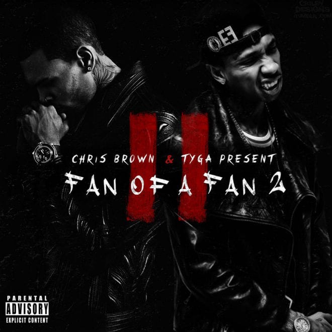 Chris Brown & Tyga - Bi**hes