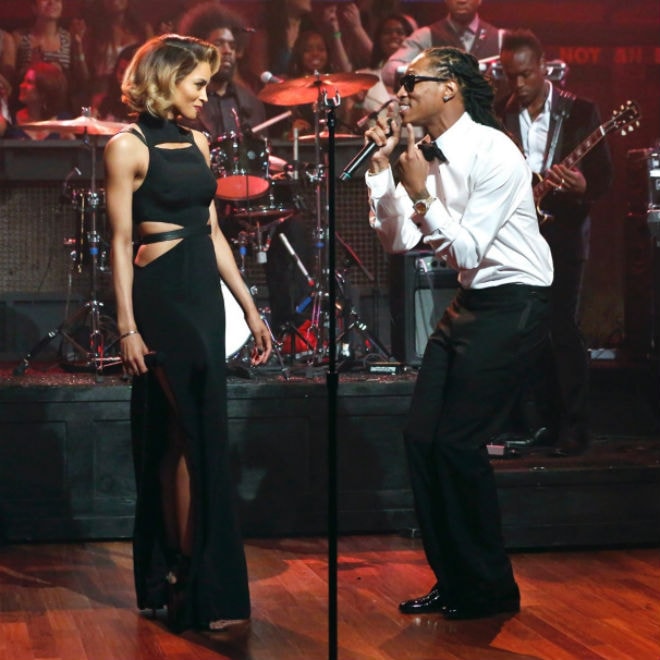 Ciara featuring Future - Anytime