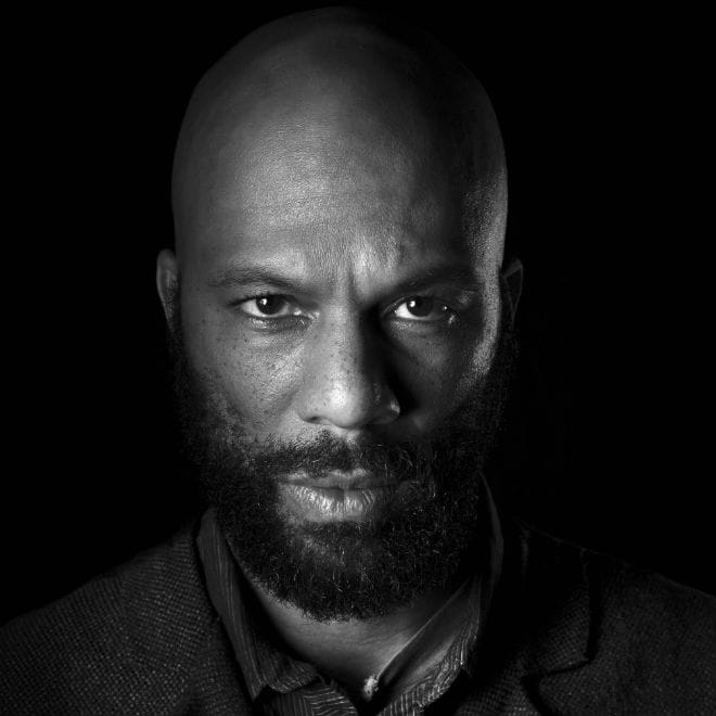 Common featuring Ab-Soul - Made In Black America