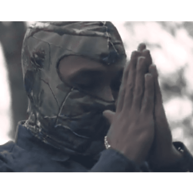 CyHi The Prynce - Napoleon