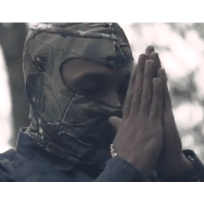 CyHi The Prynce - Napoleon