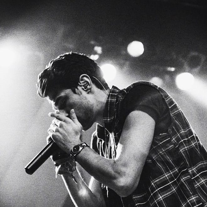 D-WHY - Legacy / Young, Loved, Hated & Broke 