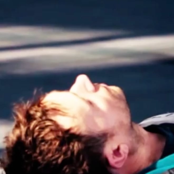 Damon Albarn - Lonely Press Play 