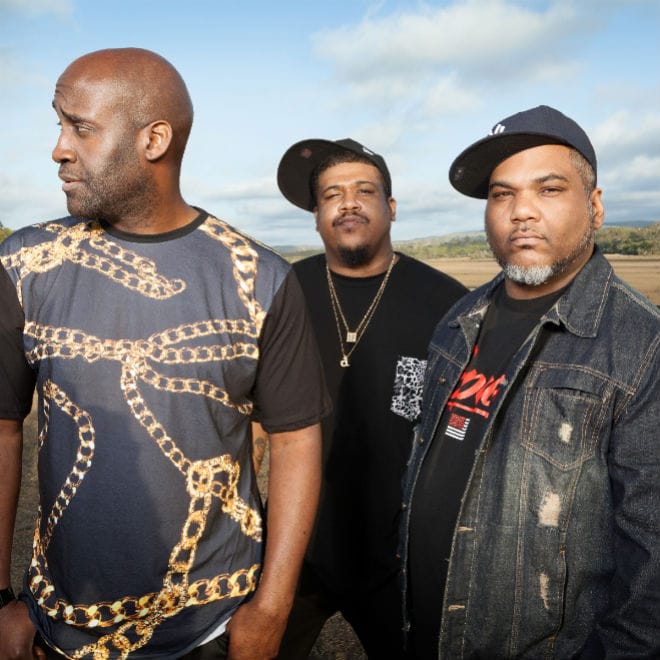 De La Soul to Release Entire Music Catalog for Free Tomorrow