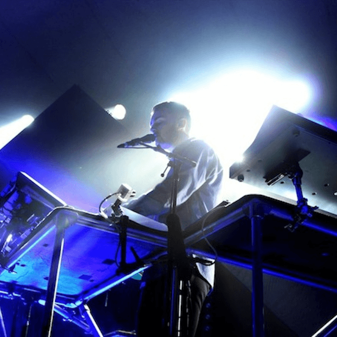 Photo Recap From Disclosure's Austin Performance 