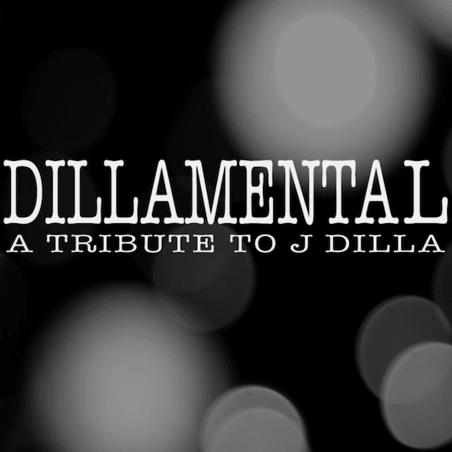 Dillamental Performs "Donuts" Live (A Tribute to J Dilla)