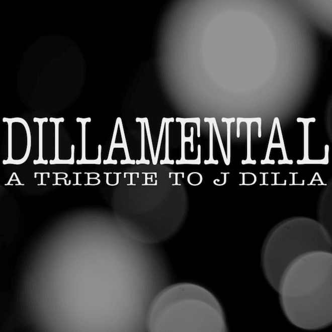 Dillamental Performs "Donuts" Live (A Tribute to J Dilla)