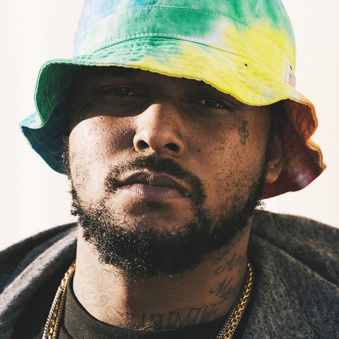 Listen to This Unofficial ScHoolboy Q 'Oxymoron' Prelude Mix 
