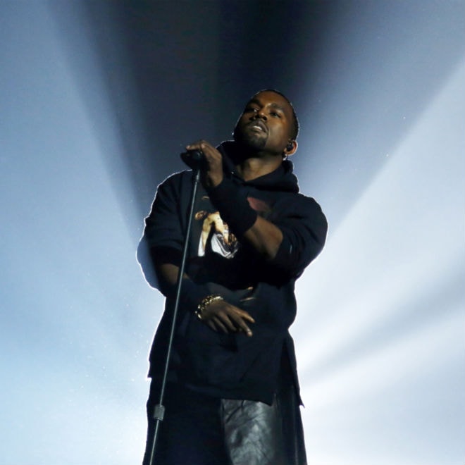 Drake Brings Out Kanye West at Berlin Concert