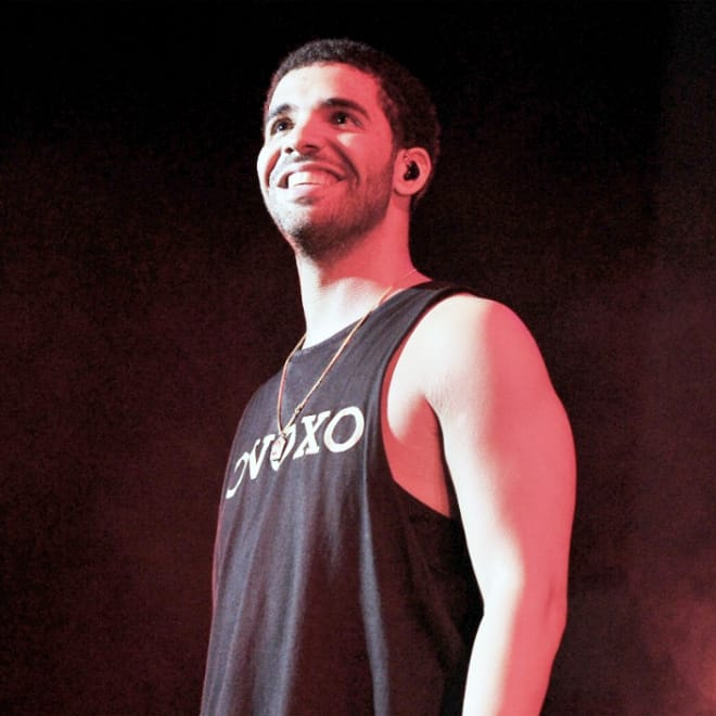 Drake Responds to Lawsuit over OVO Owl Necklace