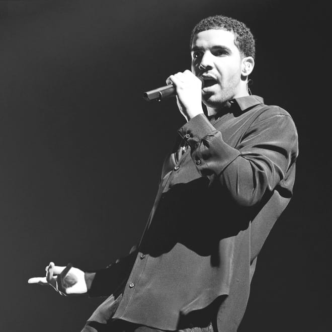 Drake Splits With PR Firm After Debacle With Rolling Stone