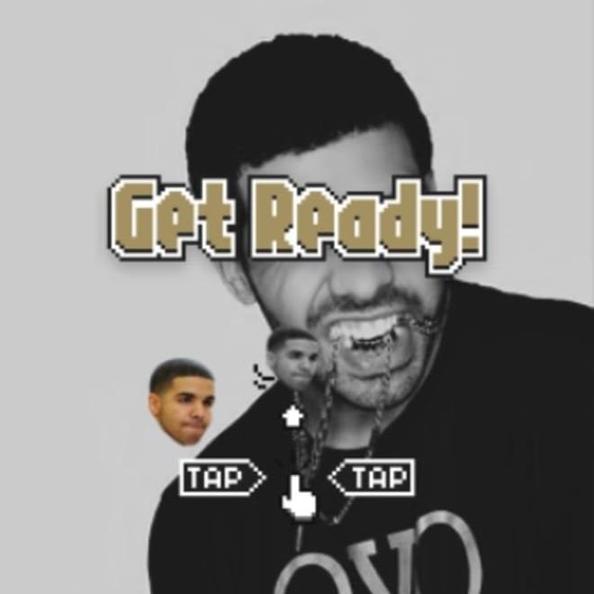 A "Drake Theme" for Flappy Bird Users is Now Available via Cydia 