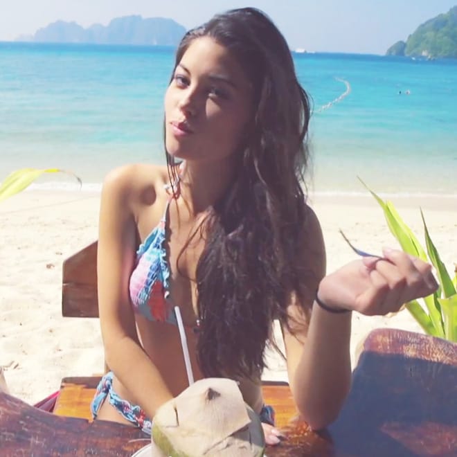 Duke Dumont featuring Jax Jones - I Got U