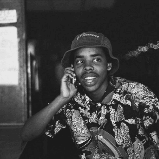Earl Sweatshirt Debuts New Song in NYC