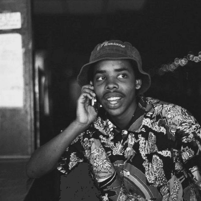 Earl Sweatshirt Debuts New Song in NYC