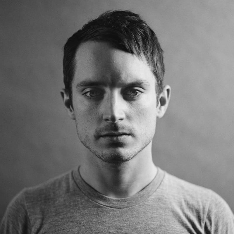 Elijah Wood Curates "Africa in Your Earbuds" Playlist for Questlove's Okayafrica