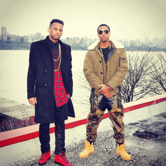 Fabolous featuring Jeremih - Thim Slick