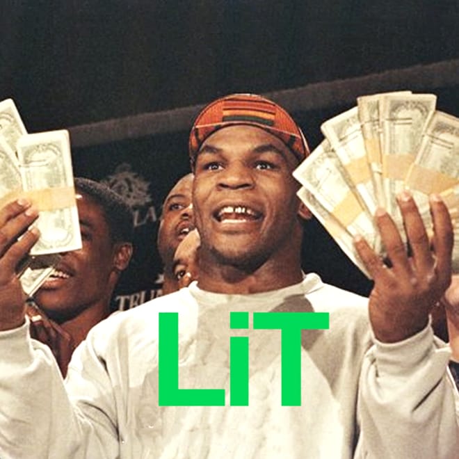 Flatbush ZOMBIES - LiT