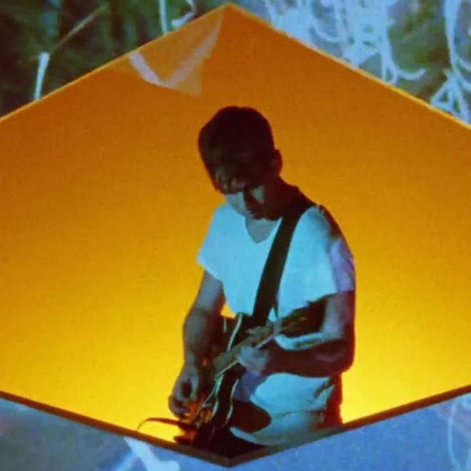 Foster The People - Coming Of Age