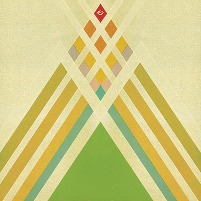 Galimatias & Joppe featuring GoldLink - One Step Back