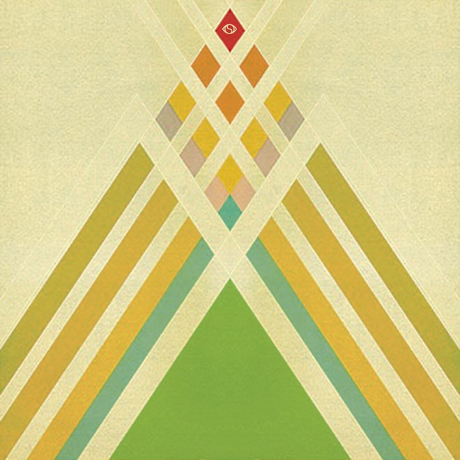 Galimatias & Joppe featuring GoldLink - One Step Back