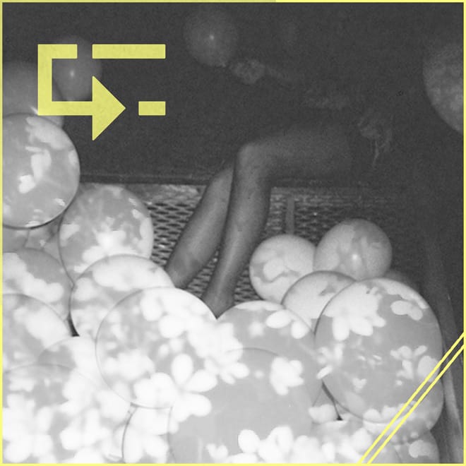 Gallant - Forfeit (Produced by Felix Snow)