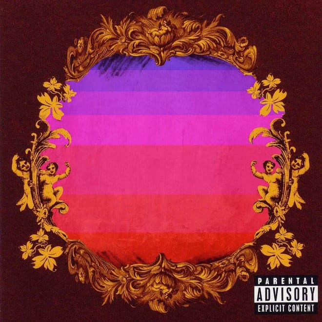 Gianni Lee & Mike Blud - College Dropout 10th Anniversary Mix