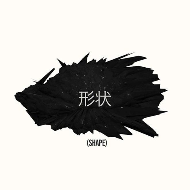 Glasser - Shape (MP Williams Remix)