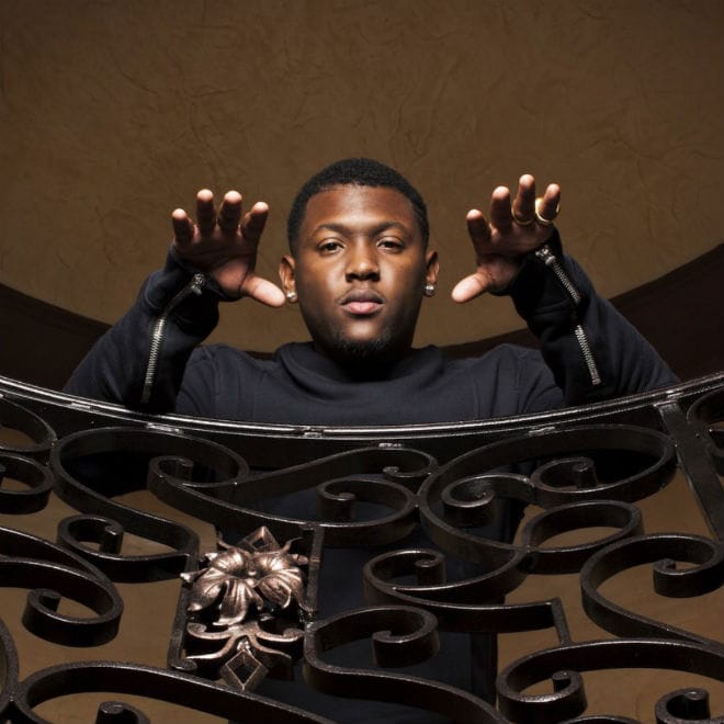 Hit-Boy – Tyson 87