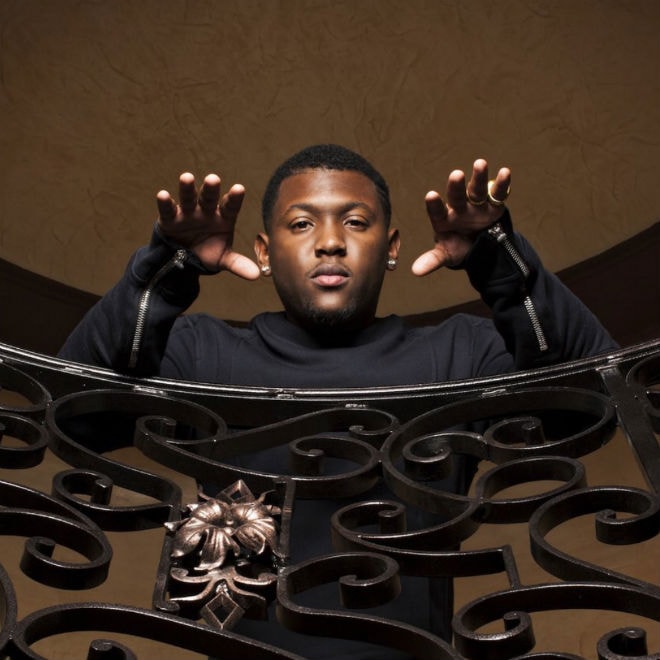 Hit-Boy – Tyson 87