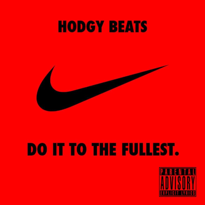 Hodgy Beats - DLX (Produced by Left Brain/Wasabi McGruff)