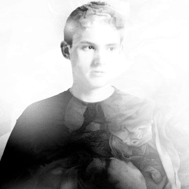 Hudson Mohawke featuring Oliver Day Soul – Forever I