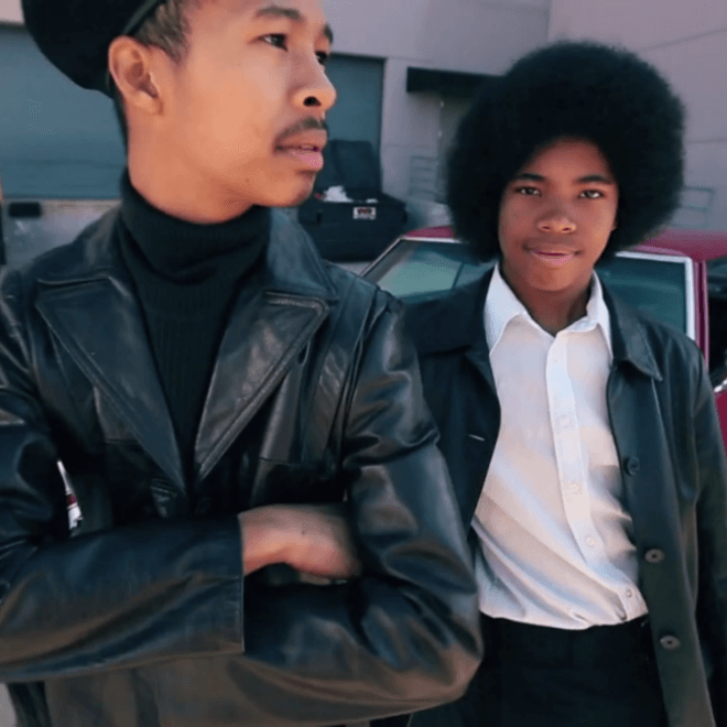 HYPETRAK Premiere: The Bots - 5:17