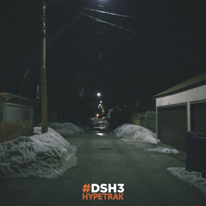 HYPETRAK & Ta-ku Invite You to Be Featured on 'Drive Slow, Homie Pt.3'